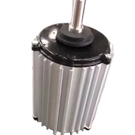 Air cooler BLDC motor