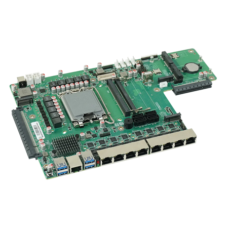 PCBA industrial control circuit board