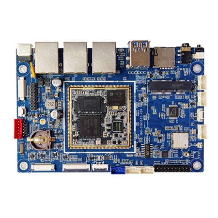 Rigid PCBs