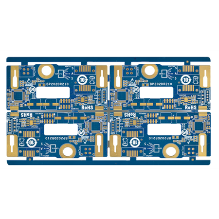Rigid PCBs